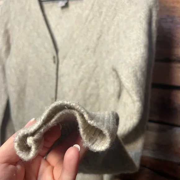 Sincerely Jules Women's Cardigan Sweater - Picture 4 of 11